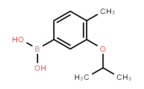 BP20766 | 1451390-96-7 | 3-Isoproproxy-4-methylphenylboronic acid