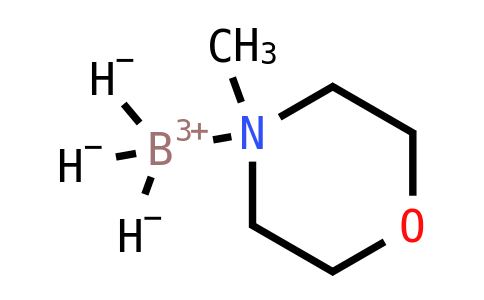 Borane-N-methylmorpholine