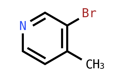 BP29898 | 3430-22-6 | 3-Bromo-4-methylpyridine