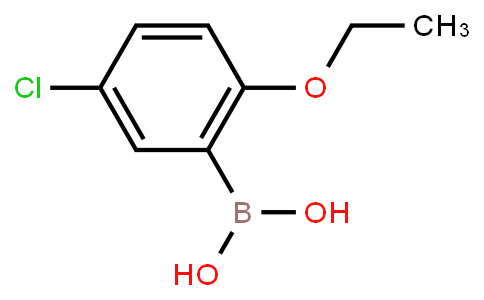 5-Chloro-2-ethoxyphenylboronic acid