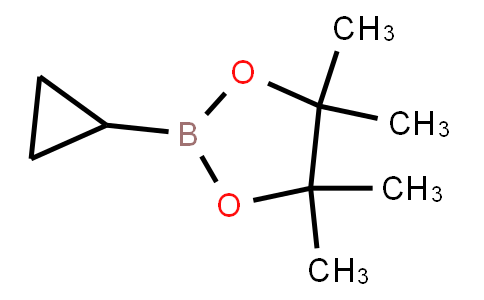 Cyclopropylboronic acid pinacol ester