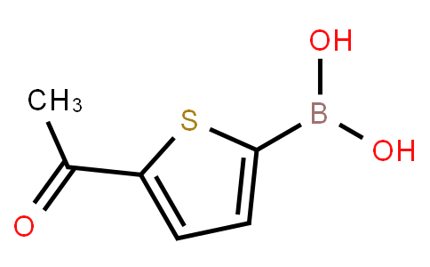 5-Acetylthiophene-2-boronic acid