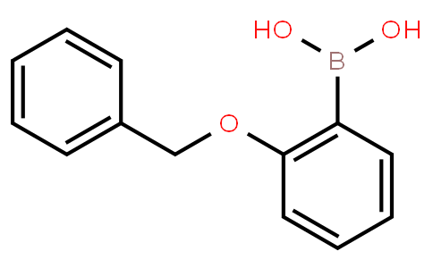 BP20033 | 190661-29-1 | 2-Benzyloxyphenylboronic acid