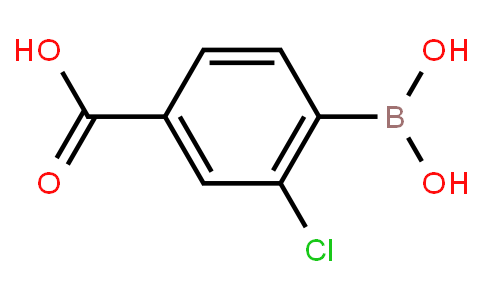 BP20041 | 851335-09-6 | 4-Carboxy-2-chlorophenylboronic acid