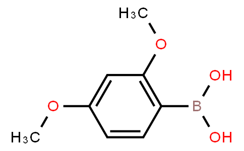 BP20056 | 133730-34-4 | 2,4-Dimethoxyphenylboronic acid