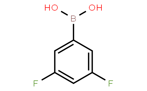 BP20068 | 156545-07-2 | 3,5-Difluorophenylboronic acid