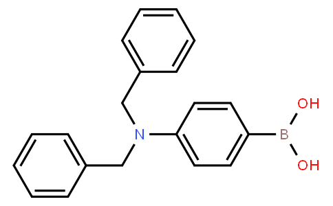 BP20101 | 159191-44-3 | 4-(N,N-Dibenzylamino)phenylboronic acid