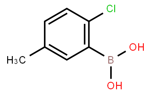 BP20113 | 193353-35-4 | 2-Chloro-5-methylphenylboronic acid