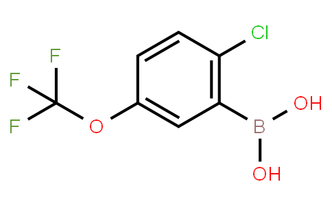 BP20114 | 1022922-16-2 | 2-Chloro-5-(trifluoromethoxy)phenylboronic acid