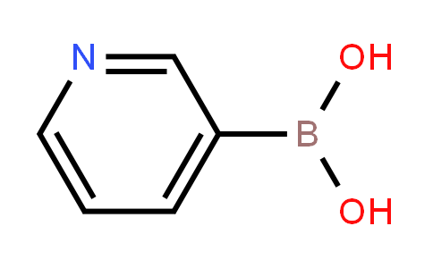 BP20136 | 1692-25-7 | Pyridine-3-boronic acid