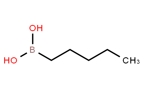 N-Pentylboronic acid