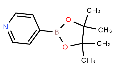 BP20147 | 181219-01-2 | Pyridine-4-boronic acid pinacol ester