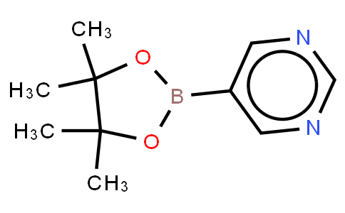 BP20149 | 321724-19-0 | Pyrimidyl-5-boronic acid pinacol ester