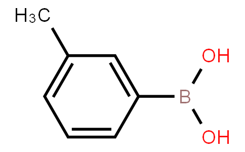 BP20159 | 17933-03-8 | 3-Methylphenylboronic acid