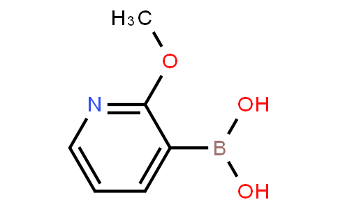 BP20169 | 163105-90-6 | 2-Methoxypyridine-3-boronic acid