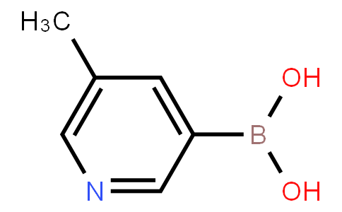 BP20171 | 173999-18-3 | 5-Methylpyridine-3-boronic acid