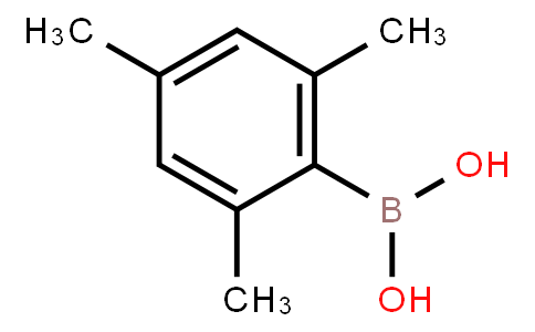 BP20187 | 5980-97-2 | 2,4,6-Trimethylphenylboronic acid