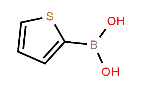 BP20189 | 6165-68-0 | Thiophene-2-boronic acid
