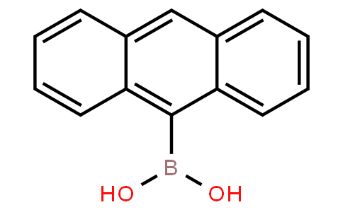 BP20194 | 100622-34-2 | 9-Anthraceneboronic acid