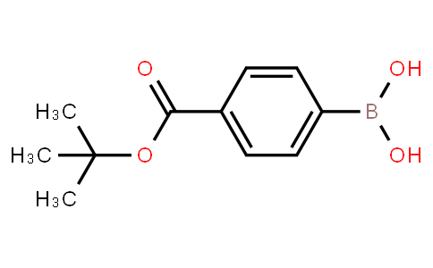 BP20209 | 850568-54-6 | 4-tert-Butoxycarbonylphenylboronic acid