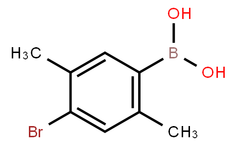 BP20216 | 130870-00-7 | 4-Bromo-2,5-dimethylphenylboronic acid