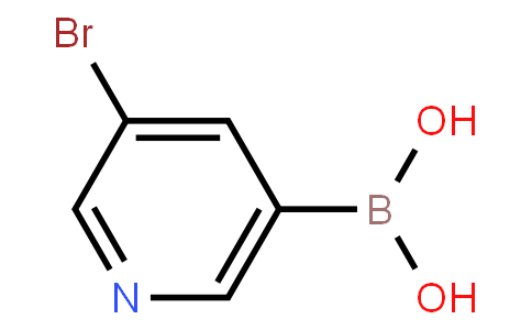 BP20218 | 452972-09-7 | 3-Bromopyridine-5-boronic acid