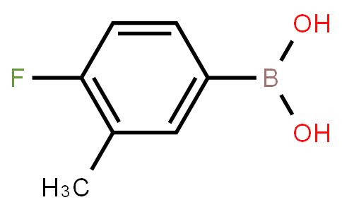 BP20244 | 139911-27-6 | 4-Fluoro-3-methylphenylboronic acid