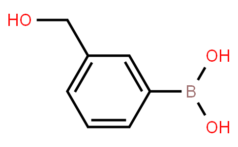 BP20246 | 87199-15-3 | 3-Hydroxymethylphenylboronic acid