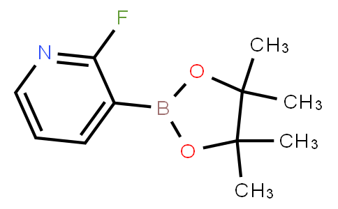 BP20249 | 452972-14-4 | 2-Fluoropyridine-3-boronic acid pinacol ester