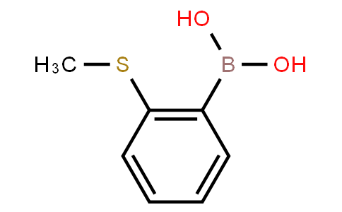 BP20266 | 168618-42-6 | 2-(Methylthio)phenylboronic acid