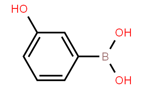 BP20269 | 87199-18-6 | 3-Hydroxyphenylboronic acid