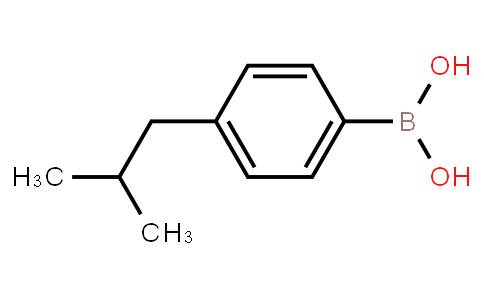 BP20273 | 153624-38-5 | 4-Isobutylphenylboronic acid