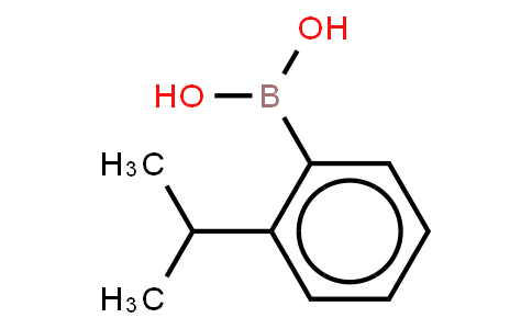 BP20274 | 89787-12-2 | 2-Isopropylphenyboronic acid