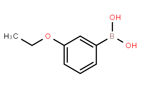 BP20287 | 90555-66-1 | 3-Ethoxyphenylboronic acid