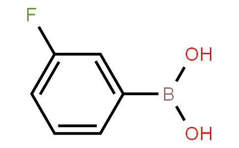 BP20298 | 768-35-4 | 3-Fluorophenylboronic acid