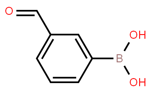 BP20307 | 87199-16-4 | 3-Formylphenylboronic acid