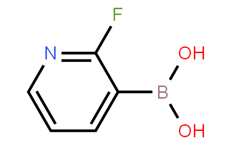 BP20308 | 174669-73-9 | 2-Fluoropyridine-3-boronic acid