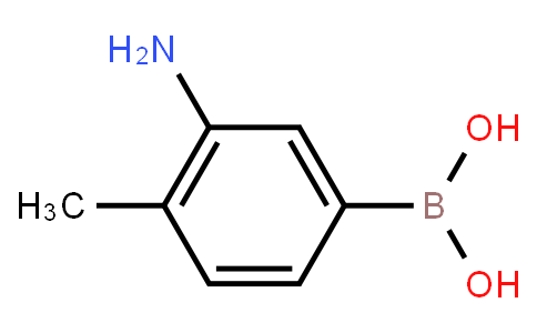 BP20324 | 22237-12-3 | 3-Amino-4-methylphenylboronic acid
