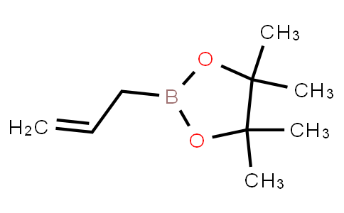 BP20328 | 72824-04-5 | Allylboronic acid pinacol ester