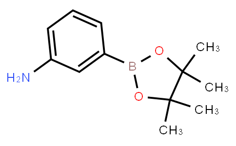 BP20331 | 210907-84-9 | 3-Aminophenylboronic acid pinacol ester