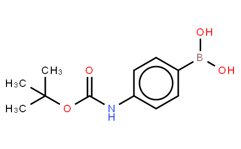 BP20336 | 380430-49-9 | 4-Boc-aminophenylboronic acid