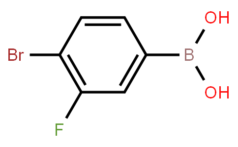 BP20339 | 374790-97-3 | 4-Bromo-3-fluorophenylboronic acid