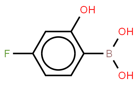 BP20394 | 850568-00-2 | 4-Fluoro-2-hydroxyphenylboronic acid
