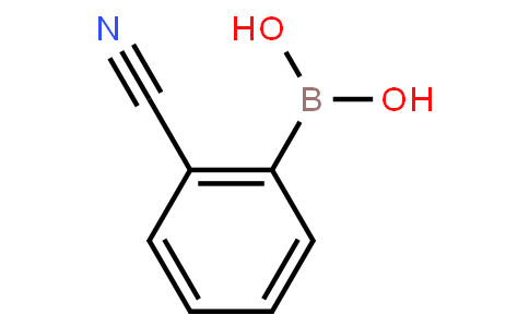 BP20400 | 138642-62-3 | 2-Cyanophenylboronic acid
