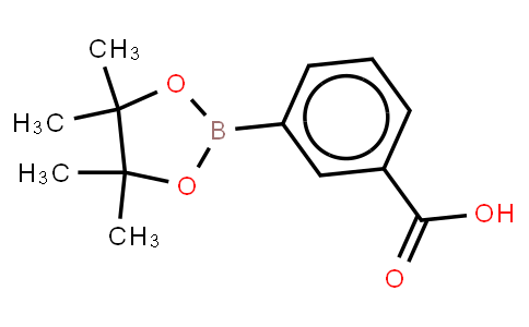 BP20408 | 269409-73-6 | 3-Carboxyphenylboronic acid, pinacol ester