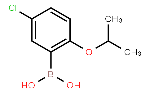 BP20413 | 352534-87-3 | 5-Chloro-2-isopropoxyphenylboronic acid