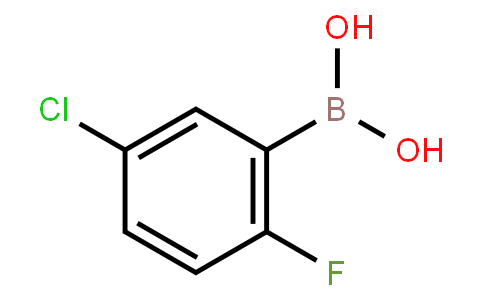 BP20417 | 352535-83-2 | 5-Chloro-2-fluorophenylboronic acid