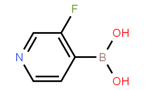 BP20453 | 458532-97-3 | 3-Fluoropyridine-4-boronic acid