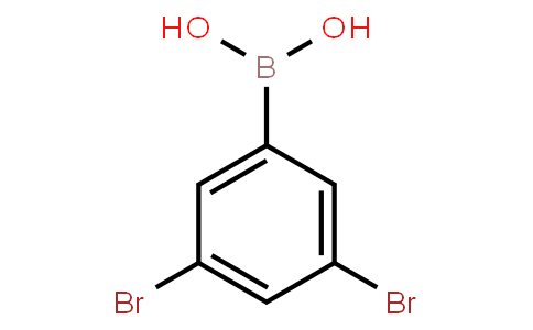 BP20462 | 117695-55-3 | 3,5-Dibromophenylboronic acid