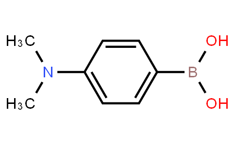 BP20467 | 28611-39-4 | 4-(N,N-Dimethylamino)phenylboronic acid